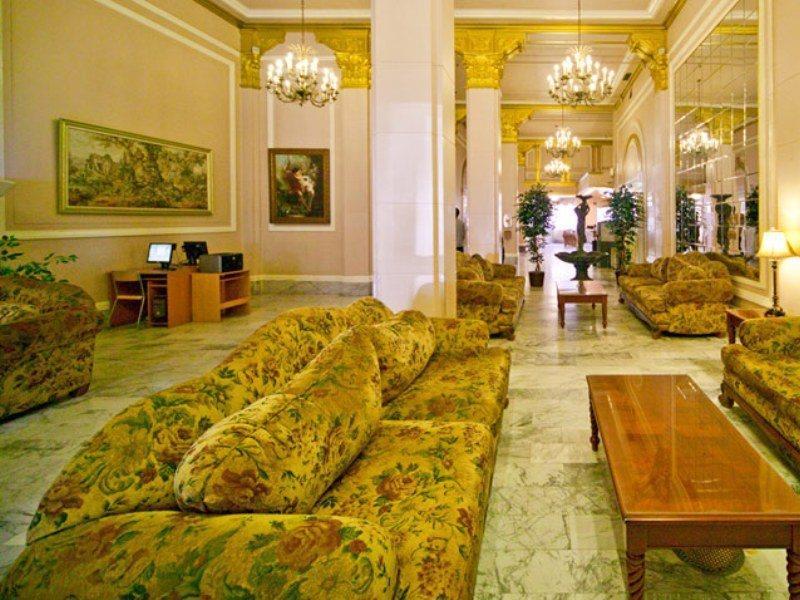 Renoir Hotel San Francisco Exteriér fotografie